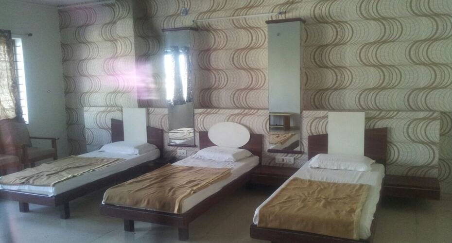 Parekh Residency, Bijapur 1